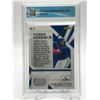 Image 2 : VLADIMIR GUERRERO JR CHRONICLES PHOENIX GRADED GCG 9.5