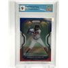 Image 1 : RONALD ACUNA JR PANINI PRIZM GRADED GCG 9