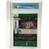 Image 2 : MIKKO RANTANEN PARKHURST GREEN ROOKIE CARD GRADED GCG 9.5