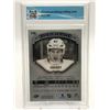 Image 2 : SIDNEY CROSBY UPPER DECK PORTRAITS GRADED GCG 9.5