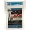 Image 2 : ARTEMI PANARIN PARKHURST BLUE ROOKIE CARD GRADED GCG 10