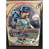 Image 1 : SEALED BOX 2021 TOPPS GYPSY QUEEN