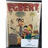 Image 1 : EGBERT NO.15 JUNE 1951