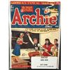 Image 1 : ARCHIE COMIC ARC NO.34 OCT. 1948