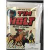 Image 1 : TIM HOLT WESTERN ADVENTURES COMIC NO. 1 CAN ED. 1948
