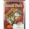 Image 1 : DONALD DUCK COMIC DELL NO. 34 MARCH 1954