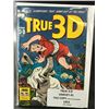 Image 1 : TRUE 3-D HARVEY FILE COPY 2 PR 3D GLASSES 1953