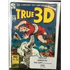 Image 1 : TRUE 3-D HARVEY FILE COPY 2 PR 3D GLASSES 1953