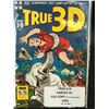 Image 1 : TRUE 3-D HARVEY FILE COPY 2 PR 3D GLASSES 1953