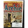 Image 1 : ARCHIE COMICS ARC NO.21 JULY 1946