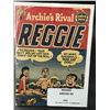 Image 1 : ARCHIE'S RIVAL REGGIE ARCHIE COMICS NO. 3 1950