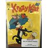 Image 1 : KRAZY KAT DELL NO. 2 (WHITE PAGES) AUG. 1951