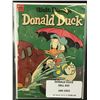 Image 1 : WALT DISNEY'S DONALD DUCK DELL COMICS NO. 33