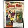 Image 1 : JIMMY OLSEN DC COMICS NO. 101 APRIL 1967