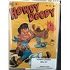 Image 1 : HOWDY DOODY DELL COMICS NO.7 MARCH 1951