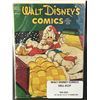 Image 1 : WALT DISNEY COMICS DELL NO. 137 FEB 1952