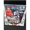 Image 1 : 2021 PANINI MOSAIC BASEBALL  BOX SEALED