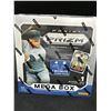 Image 1 : 2021 PANINI PRIZM BASEBALL MEGA BOX SEALED