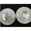 Image 2 : WAYNE GRETZKY LOS ANGELES KINGS LTD ED COLLECTOR PLATES