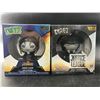 Image 1 : LOT OF 2 DORBZ