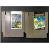 Image 1 : LOT OF 2 NINTENDO NES GAMES