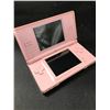 Image 1 : NINTENDO DS SYSTEM