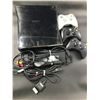 Image 1 : XBOX 360 SYSTEM WITH ACCESSORIES