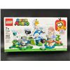 Image 1 : LEGO 71389 SUPER MARIO SEALED
