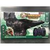 Image 1 : REMOTE CONTROLED DINOSAUR SEALED