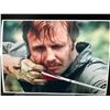 Image 1 : JON VOIGHT SIGNED 8 X 10 (RA COA)