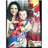 Image 1 : JULIE LOUISE DRYFUSS SIGNED 8 X 10 (RA COA)