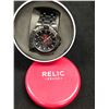 Image 1 : BRAND NEW RELIC BRAND MENS WATCH