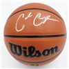 Image 1 : CADE CUNNINGHAM SIGNED WILSON BASKETBALL (FANATICS COA)