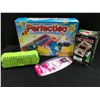 Image 1 : VARIOUS GAMES AND TOYS LOT