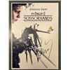 Image 1 : JOHNNY DEPP SIGNED EDWARD SCISSORHANDS 8 X 10 (RA COA)