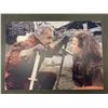 Image 1 : SEAN CONNERY SIGNED 8 X 10 (RA COA)