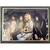 Image 1 : QUEEN SIGNED 8 X 10 (RA COA)