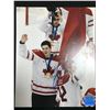 Image 1 : SIDNEY CROSBY SIGNED TEAM CANADA 8 X 10 (GC HOLO)