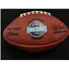 Image 2 : LARRY FITZGERALD SIGNED OFFICIAL 2008 NFL PRO BOWL FOOTBALL (CARDINALS COA)