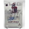 Image 1 : PANINI #RI-DT SIGNED DEIONTE THOMPSON ROOKIE CARD NUMBERED 1/5