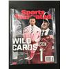 Image 1 : KYLER MURRAY SIGNED SPORTS ILLUSTRATED MAGAZINE (CARDINALS COA)