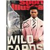 Image 2 : KYLER MURRAY SIGNED SPORTS ILLUSTRATED MAGAZINE (CARDINALS COA)