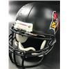 Image 3 : DAVID JOHSNON SIGNED FULL SIZE PRO ARIZONA CARDINALS HELMET (BECKETT COA)