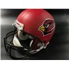Image 3 : KURT WARNER SIGNED FULL SIZE PRO ARIZONA CARDINALS HELMET (BECKETT COA)