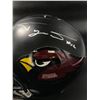 Image 2 : TY MATHIEU SIGNED FULL SIZE PRO ARIZONA CARDINALS HELMET (BECKETT COA)