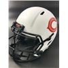 Image 3 : DAVID MONTOGMERY SIGNED CHICAGO BEARS LUNAR ECLIPSE HELMET (BECKETT COA)