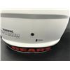 Image 4 : DAVID MONTOGMERY SIGNED CHICAGO BEARS LUNAR ECLIPSE HELMET (BECKETT COA)