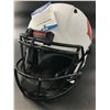 Image 5 : DAVID MONTOGMERY SIGNED CHICAGO BEARS LUNAR ECLIPSE HELMET (BECKETT COA)
