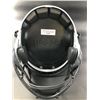 Image 6 : DAVID MONTOGMERY SIGNED CHICAGO BEARS LUNAR ECLIPSE HELMET (BECKETT COA)