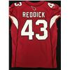 Image 1 : HASAAN REDDICK GAME USED ARIZONA CARDINALS JERSEY (PSA DNA)